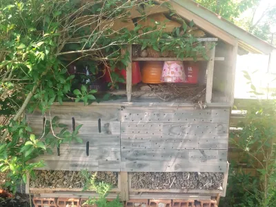 Service à la personne